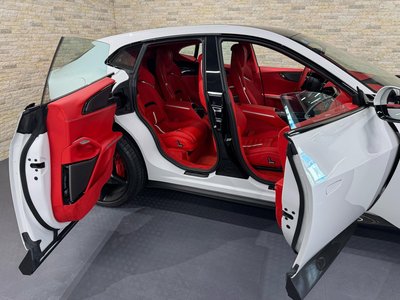 2024 FERRARI PUROSANGUE 照片 9