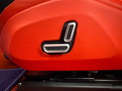 2024 Ferrari PUROSANGUE 缩略图 19