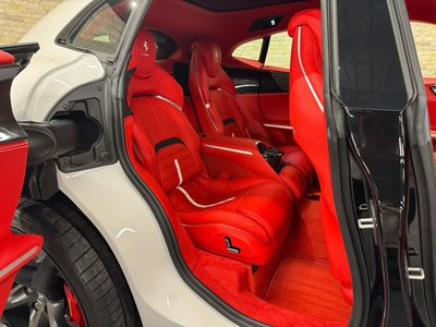2024 Ferrari PUROSANGUE 缩略图 23