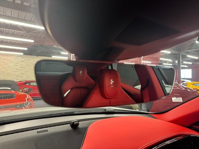 2024 Ferrari PUROSANGUE 缩略图 30