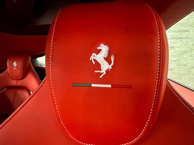 2024 Ferrari PUROSANGUE 缩略图 16