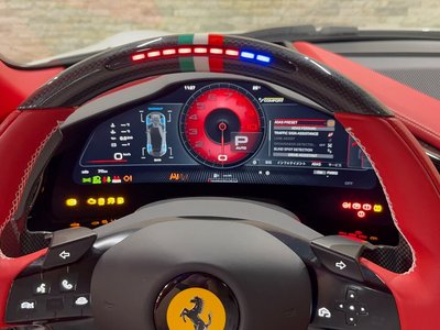 2024 Ferrari PUROSANGUE 缩略图 25