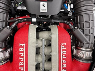 2024 Ferrari PUROSANGUE 缩略图 15