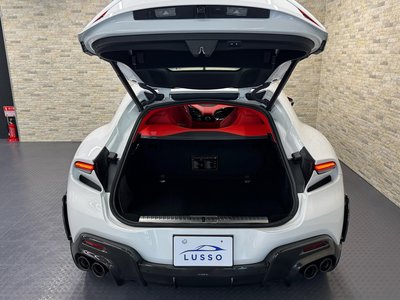 2024 FERRARI PUROSANGUE 照片 7
