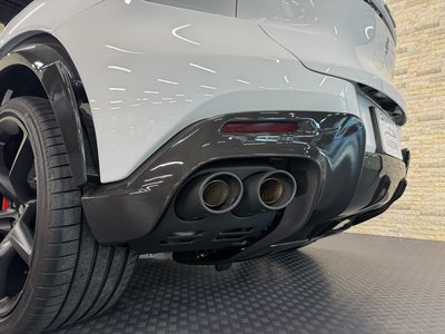 2024 Ferrari PUROSANGUE 缩略图 12