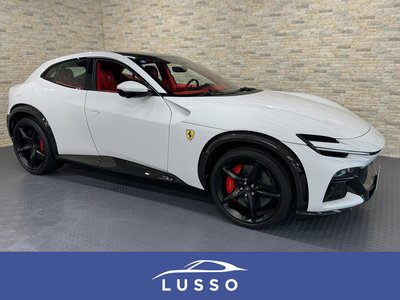 2024 FERRARI PUROSANGUE 照片 1