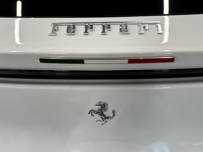 2024 Ferrari PUROSANGUE 缩略图 28