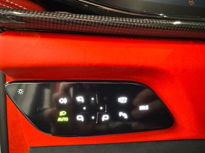 2024 Ferrari PUROSANGUE 缩略图 29