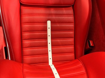 2024 Ferrari PUROSANGUE 缩略图 18