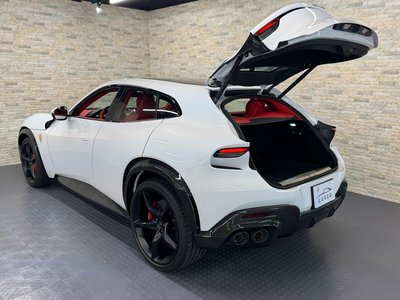 2024 FERRARI PUROSANGUE 照片 6