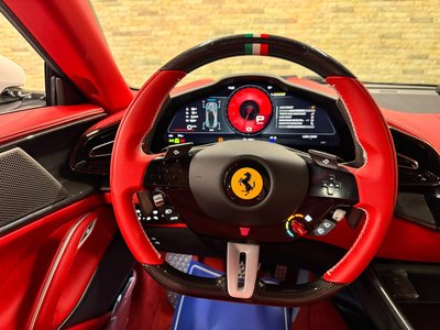 2024 Ferrari PUROSANGUE 缩略图 24