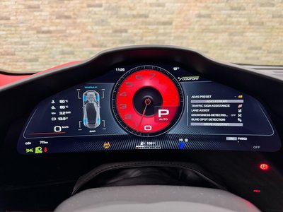 2024 Ferrari PUROSANGUE 缩略图 26