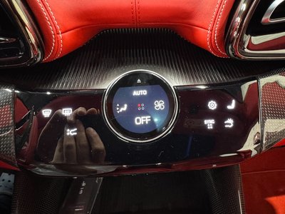 2024 Ferrari PUROSANGUE 缩略图 34