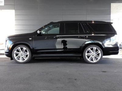 CADILLAC ESCALADE - 7