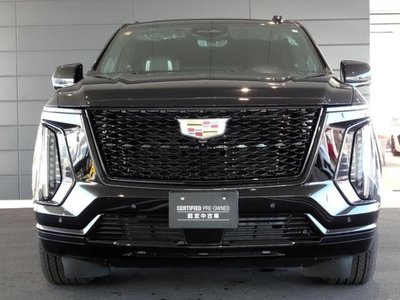 CADILLAC ESCALADE - 3