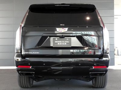 CADILLAC ESCALADE - 5