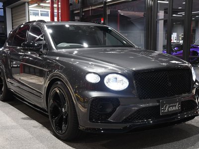 2023 Bentley BENTAYGA — миниатюра 52