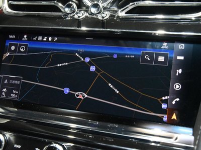 2023 Bentley BENTAYGA — миниатюра 37