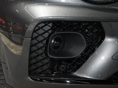 2023 Bentley BENTAYGA — миниатюра 12
