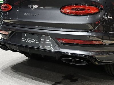 2023 Bentley BENTAYGA — миниатюра 20