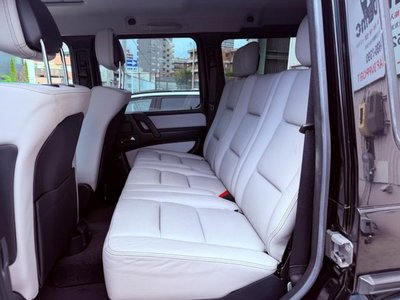 صورة مصغرة 36 لـ 2018 Mercedes-BENZ G-CLASS