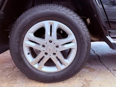 صورة مصغرة 12 لـ 2018 Mercedes-BENZ G-CLASS