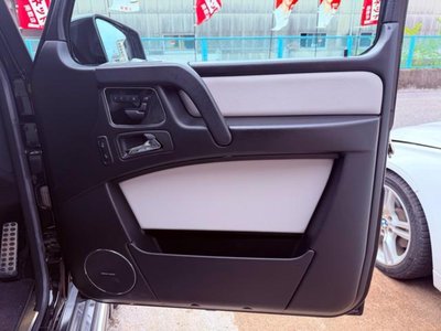 صورة مصغرة 39 لـ 2018 Mercedes-BENZ G-CLASS