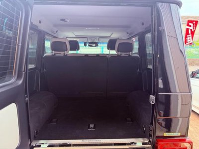 صورة مصغرة 37 لـ 2018 Mercedes-BENZ G-CLASS