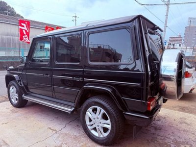 2018 Mercedes-BENZ G-CLASS — фото 5