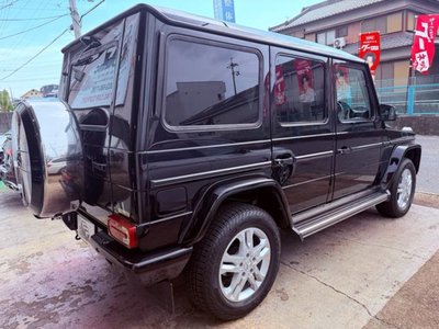 2018 Mercedes-BENZ G-CLASS — фото 6