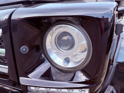 2018 Mercedes-BENZ G-CLASS — фото 9