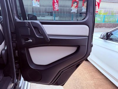 صورة مصغرة 41 لـ 2018 Mercedes-BENZ G-CLASS