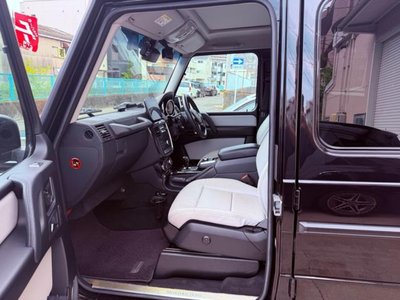 صورة مصغرة 18 لـ 2018 Mercedes-BENZ G-CLASS
