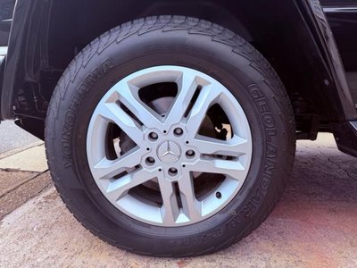 صورة مصغرة 14 لـ 2018 Mercedes-BENZ G-CLASS