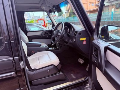 صورة مصغرة 17 لـ 2018 Mercedes-BENZ G-CLASS