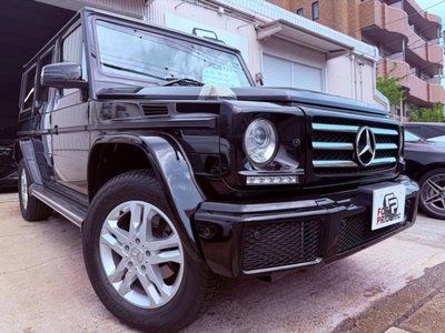 صورة مصغرة 47 لـ 2018 Mercedes-BENZ G-CLASS