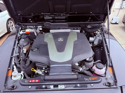 صورة مصغرة 46 لـ 2018 Mercedes-BENZ G-CLASS