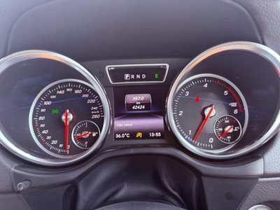 صورة مصغرة 24 لـ 2018 Mercedes-BENZ G-CLASS