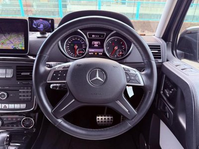 صورة مصغرة 19 لـ 2018 Mercedes-BENZ G-CLASS