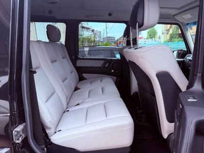 صورة مصغرة 35 لـ 2018 Mercedes-BENZ G-CLASS