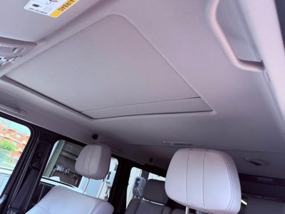صورة مصغرة 44 لـ 2018 Mercedes-BENZ G-CLASS