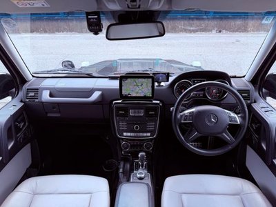 صورة مصغرة 16 لـ 2018 Mercedes-BENZ G-CLASS