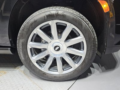 2022 Cadillac ESCALADE 5TH GENERATION photo 8