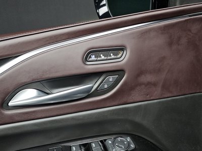 2022 Cadillac ESCALADE 5TH GENERATION — миниатюра 28