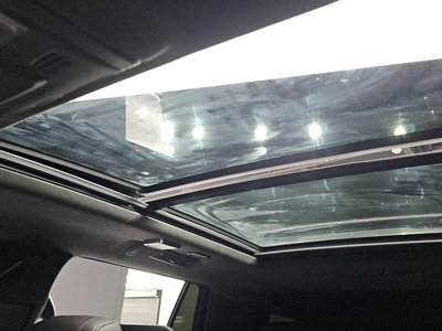 2022 Cadillac ESCALADE 5TH GENERATION — миниатюра 33
