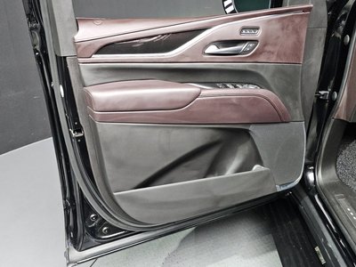 2022 Cadillac ESCALADE 5TH GENERATION — миниатюра 14