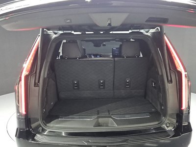 2022 Cadillac ESCALADE 5TH GENERATION — миниатюра 26