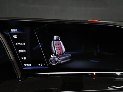 2022 Cadillac ESCALADE 5TH GENERATION — миниатюра 23