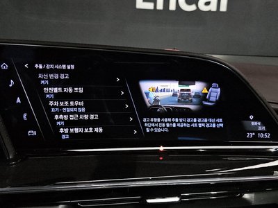 2022 Cadillac ESCALADE 5TH GENERATION — миниатюра 22