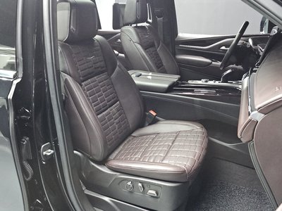 2022 Cadillac ESCALADE 5TH GENERATION — миниатюра 18
